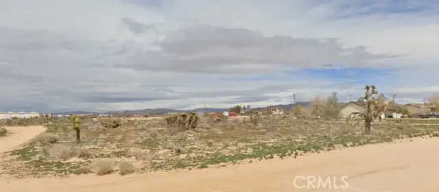 0 Moonbeam, Apple Valley, CA 92308 - #1