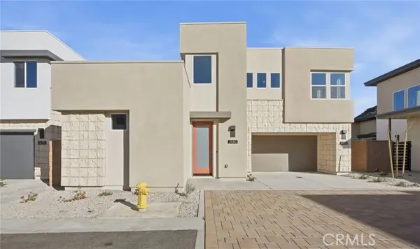 2680 Maverick Lane, Palm Springs, CA 92264