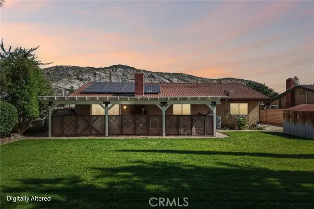 2809 Upton Court, Riverside, CA 92509 - #2