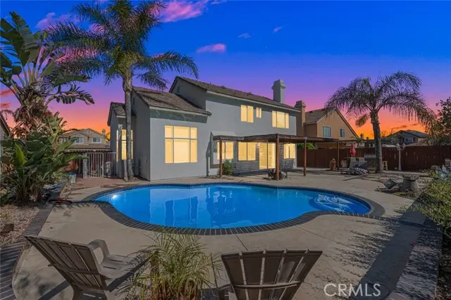 660 Glen Springs, Corona, CA 92882 - #2