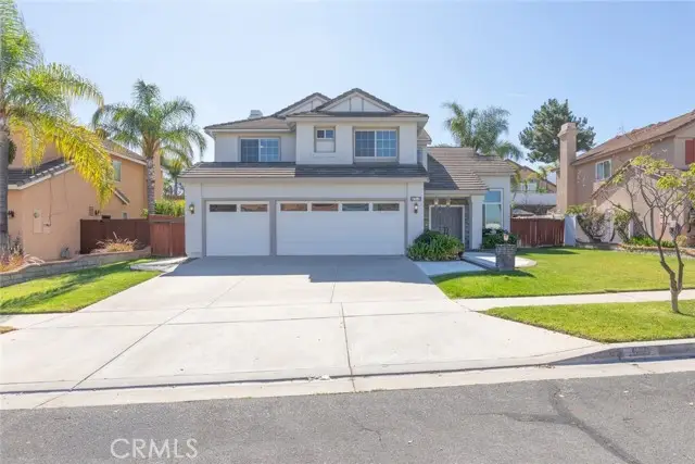 660 Glen Springs, Corona, CA 92882 - #3