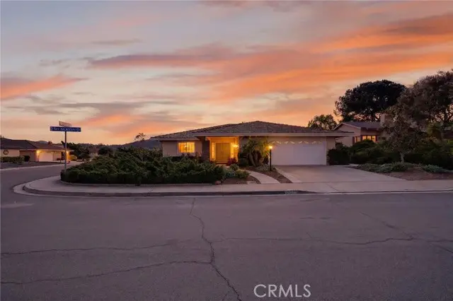 16731 San Salvador Rd, San Diego, CA 92128 - Image #1