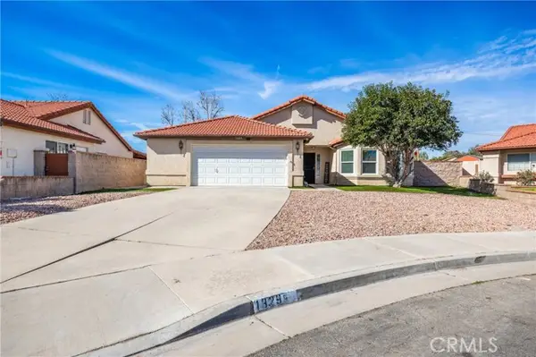 1329 Limonite, Hemet, CA 92543