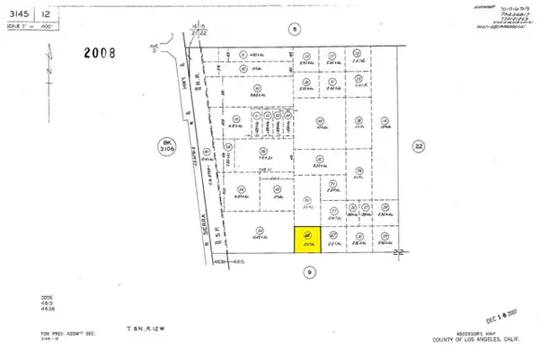0 Avenue D-8, Lancaster, CA 93535