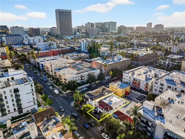 351 Catalina, Los Angeles, CA 90020