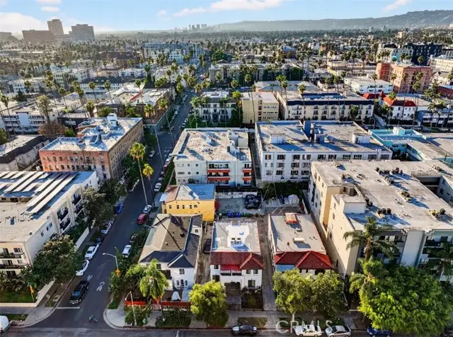 351 Catalina, Los Angeles, CA 90020 - #2