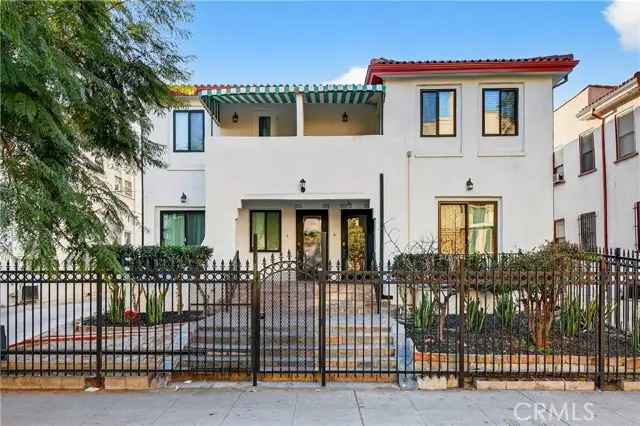 351 Catalina, Los Angeles, CA 90020 - #3