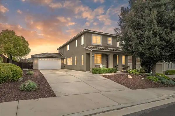 23376 Caliente Springs Avenue, Murrieta, CA 92562