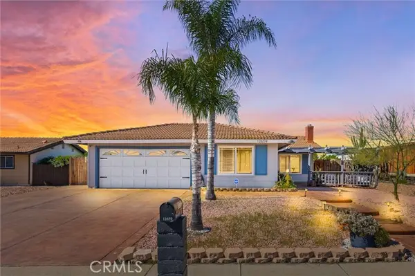 12659 Meadbury Drive, Moreno Valley, CA 92553
