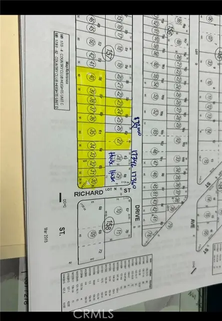 0 Riverside Dr/Shrier Drive, Lake Elsinore, CA 92530 - Image #2