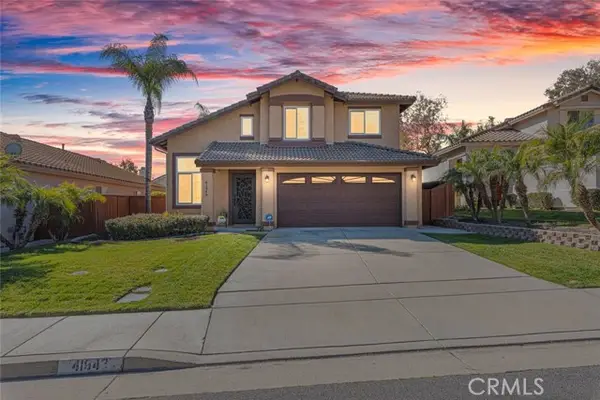 41943 Niblick Road, Temecula, CA 92591