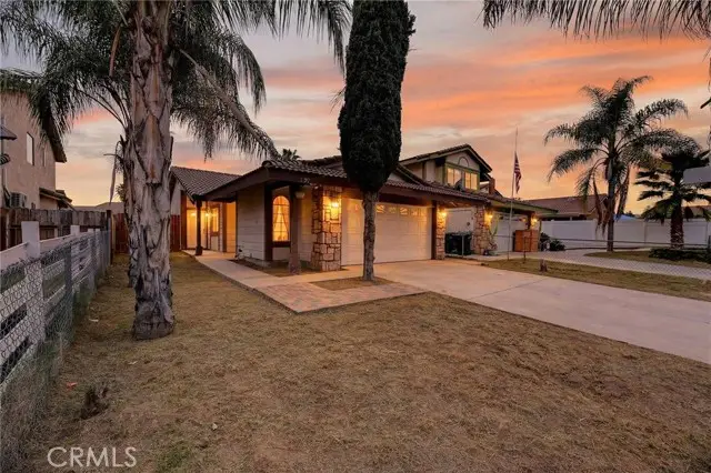 129 Olivetree Drive, Perris, CA 92571 - #2