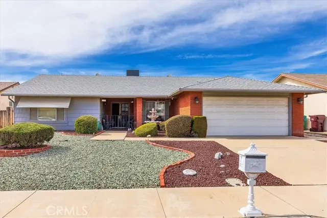 27177 Flagler Street, Sun City, CA 92586 - #1