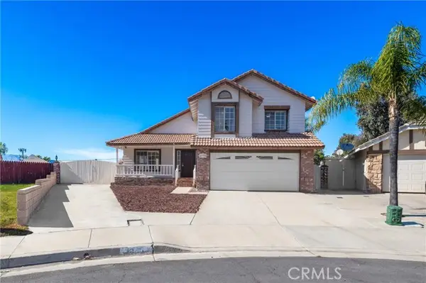 22320 Spur Brook Drive, Wildomar, CA 92595