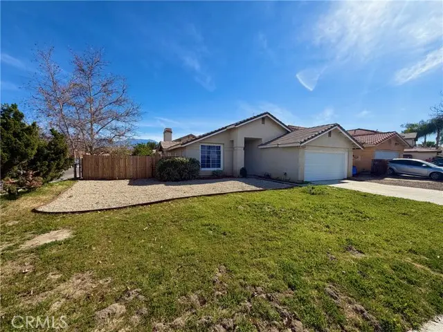 1603 Arroyo Viejo Drive, San Jacinto, CA 92583 - Image #1