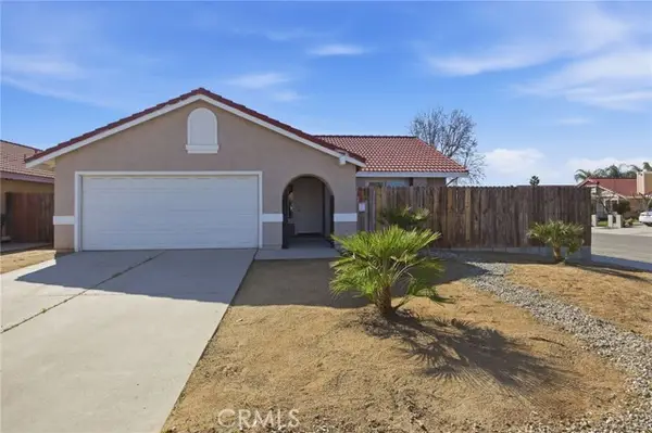 3491 Sydney, Hemet, CA 92545