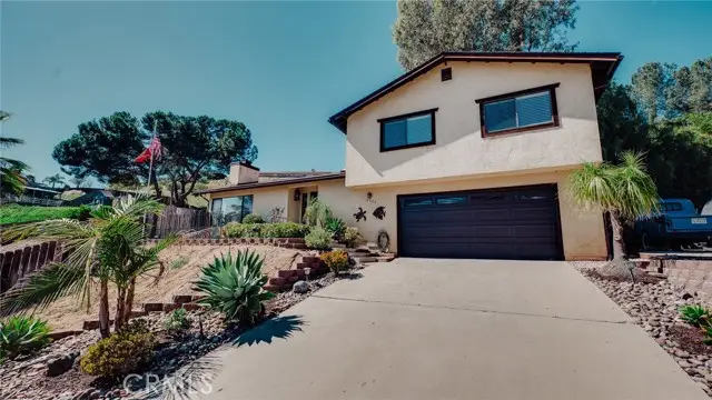 12433 Gay Rio Dr, Lakeside, CA 92040 - #1