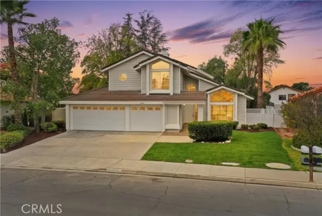25547 Blackthorne Drive, Murrieta, CA 92563 - Image #1