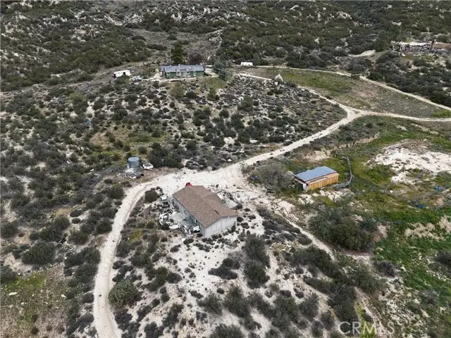 61200 Indian Paint Brush Road, Anza, CA 92539 - #1