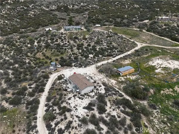 61200 Indian Paint Brush Road, Anza, CA 92539