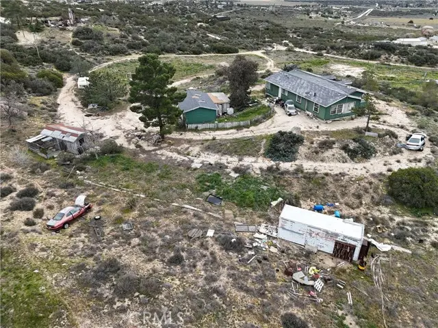 61200 Indian Paint Brush Road, Anza, CA 92539 - #2