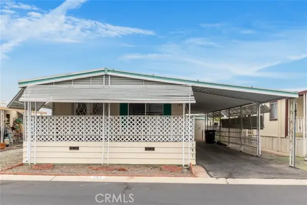 575 Lyon Avenue  #147, Hemet, CA 92543