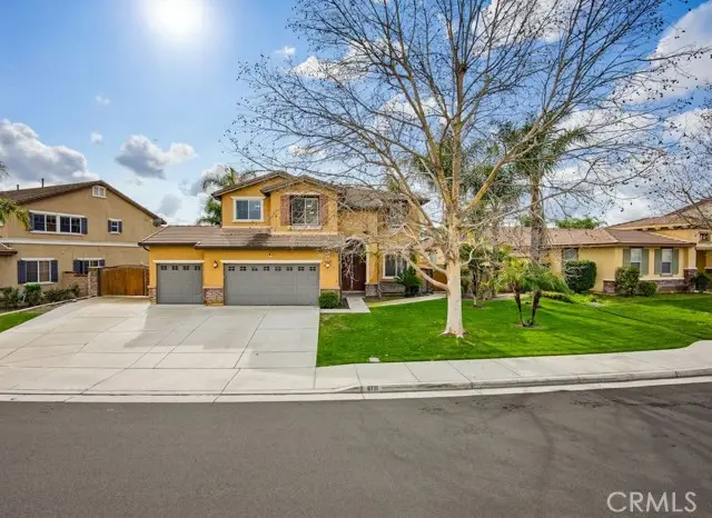 6721 Heathgrove, Corona, CA 92880 - #1