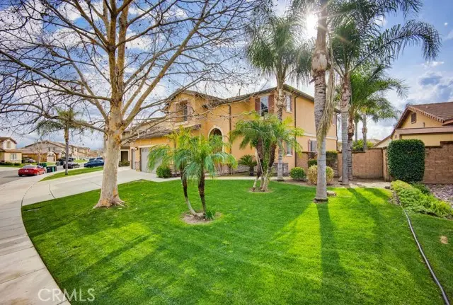 6721 Heathgrove, Corona, CA 92880 - #3