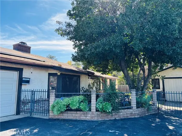 8932 McLennan Ave, Northridge, CA 91343