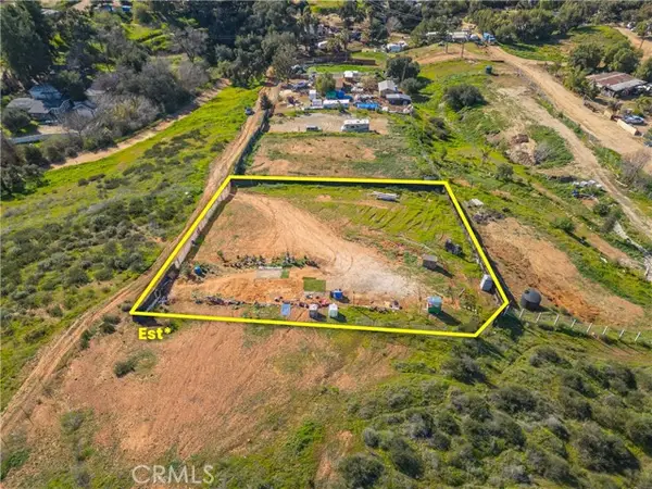 0 Locust, Menifee, CA 92584