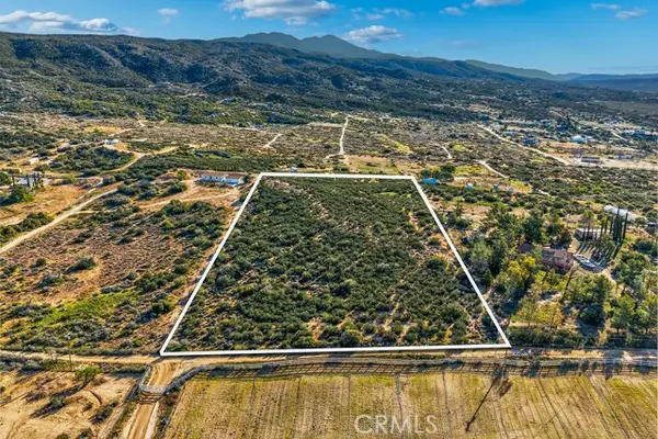 41670 Jay Dee, Anza, CA 92539