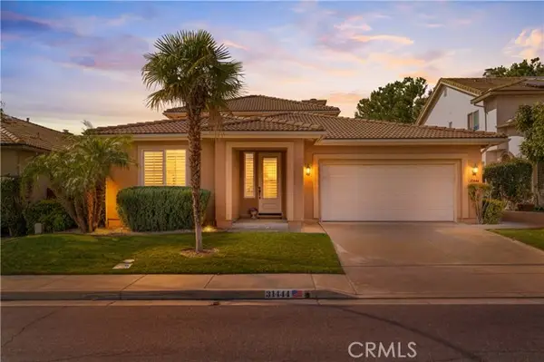 31444 Pennant Court, Temecula, CA 92591