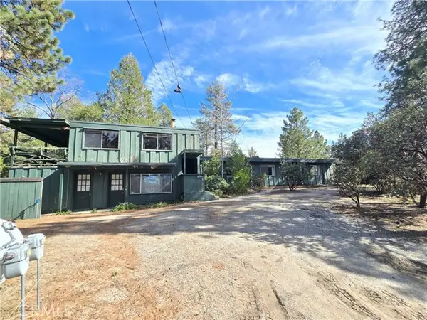 26650 Fairway, Idyllwild, CA 92549