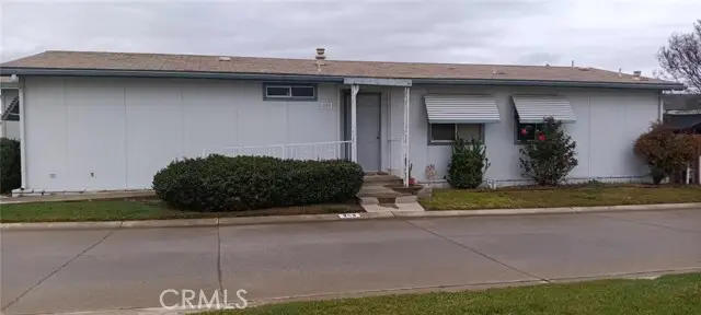 27250 Murrieta Road  #359, Sun City, CA 92586 - #3