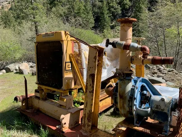 0 Seneca, Canyon Dam, CA 95923 - #2