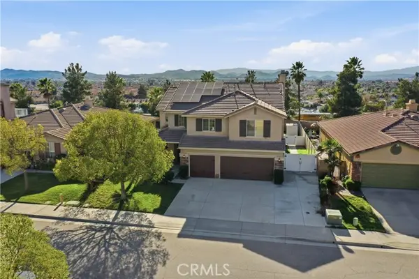 29107 Mesa Crest, Menifee, CA 92584