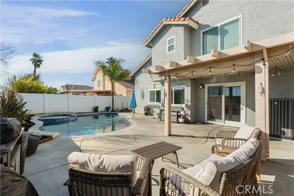 28955 Via Marsala, Menifee, CA 92584