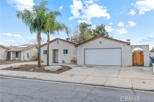 784 Miramar, San Jacinto, CA 92583 - #2