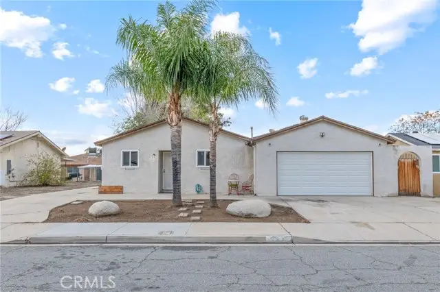 784 Miramar, San Jacinto, CA 92583 - #3