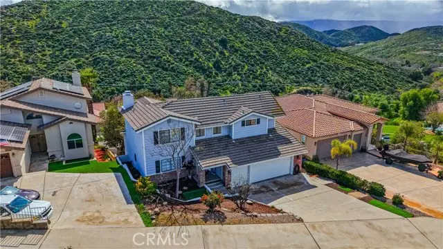 30718 Early Round, Quail Valley, CA 92587 - #1