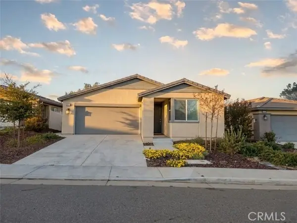 1580 Sunswept, Beaumont, CA 92223