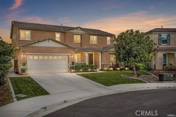 35142 Heritage Pointe Drive, Murrieta, CA 92563