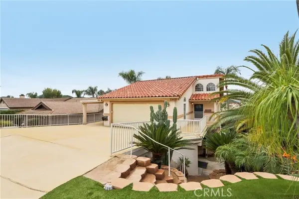 22635 Canyon Lake, QUAIL VALLEY, CA 92587