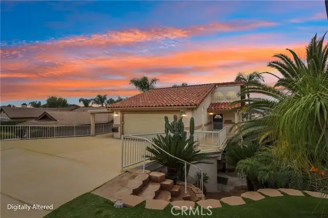 22635 Canyon Lake, Quail Valley, CA 92587 - #2