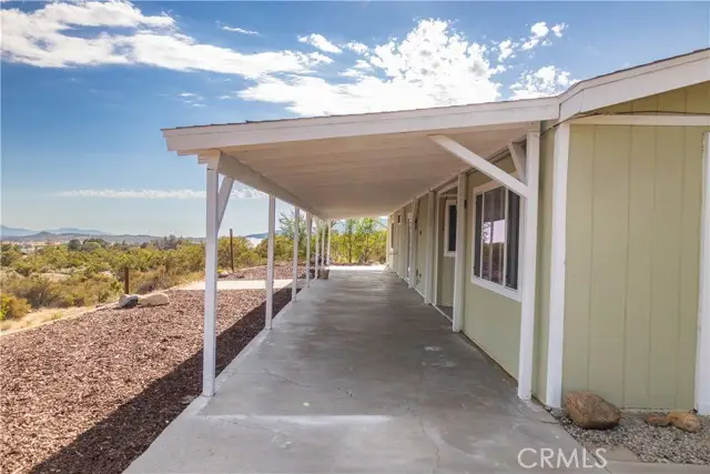 56515 Dickson, Anza, CA 92539 - #3