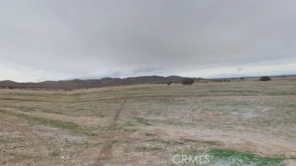 0 Wild Wash, Oro Grande, CA 92368