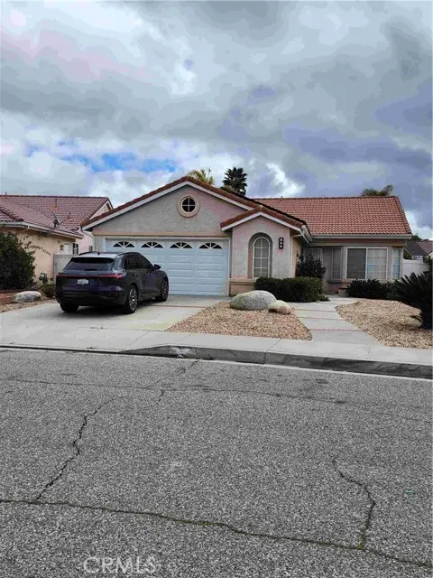 856 Harrow, Hemet, CA 92545