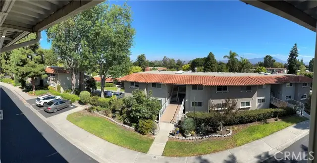 2289 Via Puerta  #Q, Laguna Woods, CA 92637 - #1