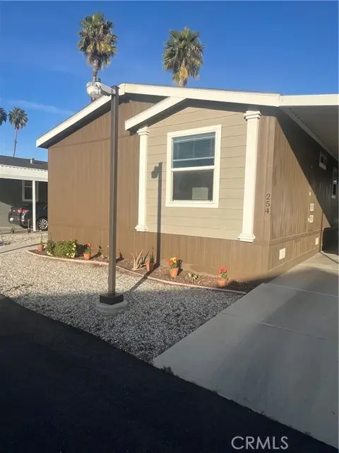 4400 Florida  #254, Hemet, CA 92545