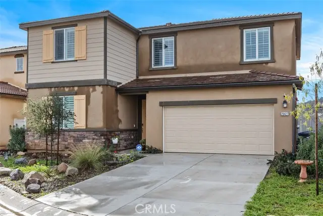 28427 Farm Creek Way, Valley Center, CA 92082 - #2